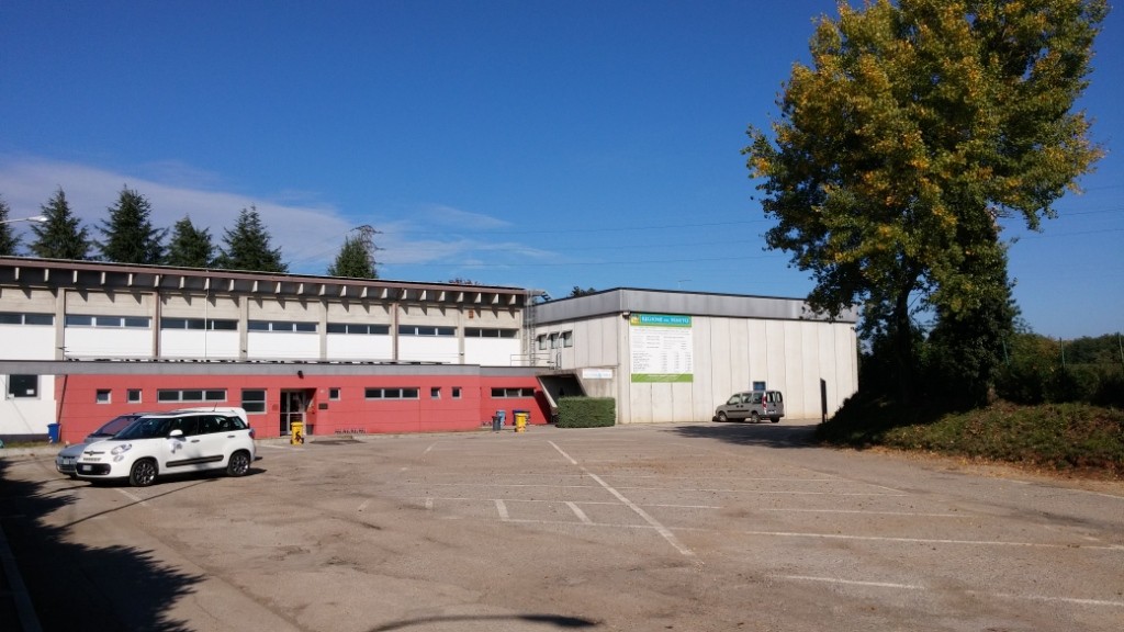 Esterno_Parcheggio