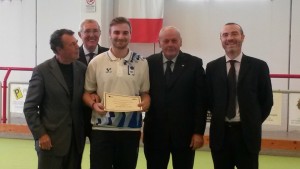 Premiazione_Michael_Michieletto